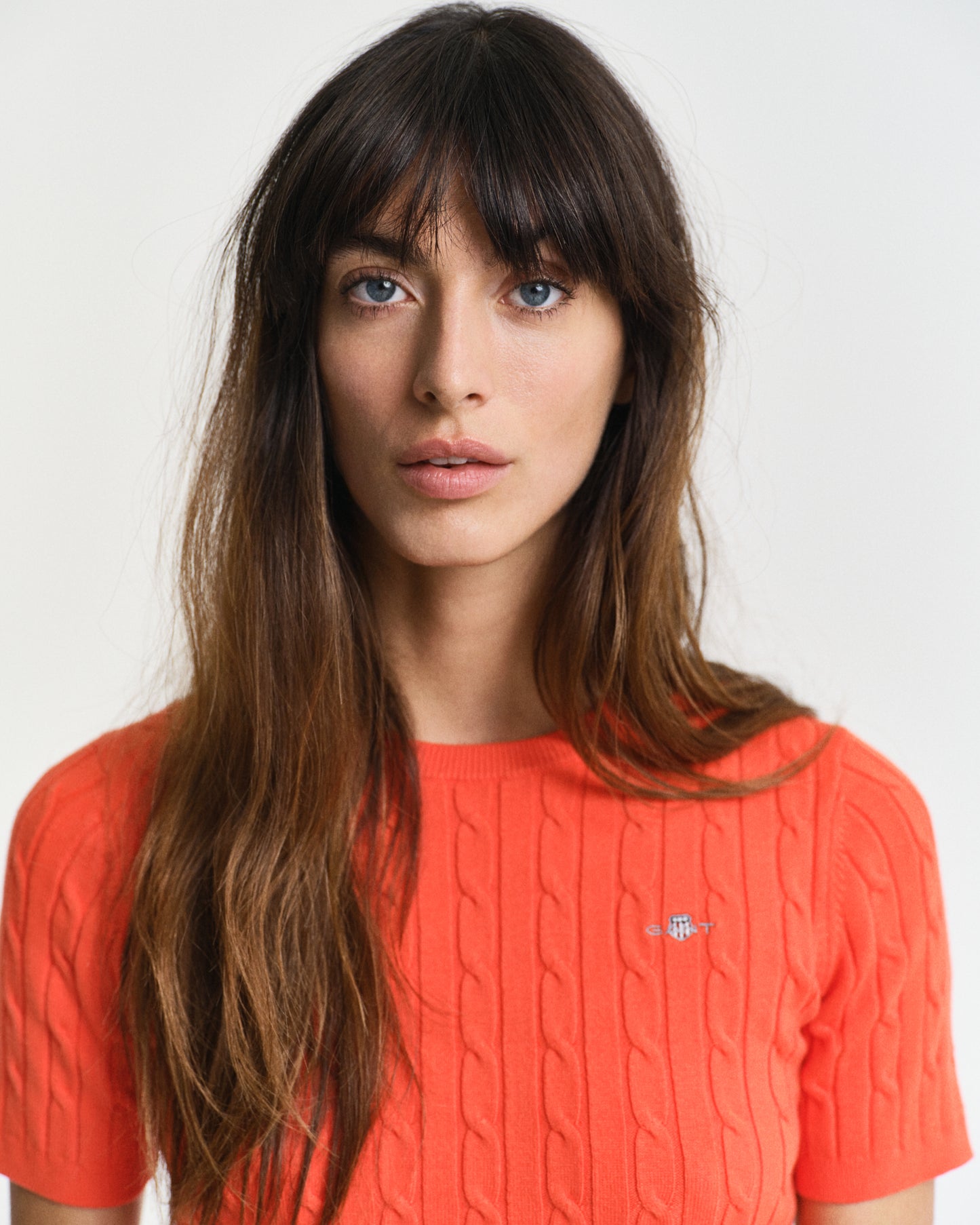ORANGE RED
