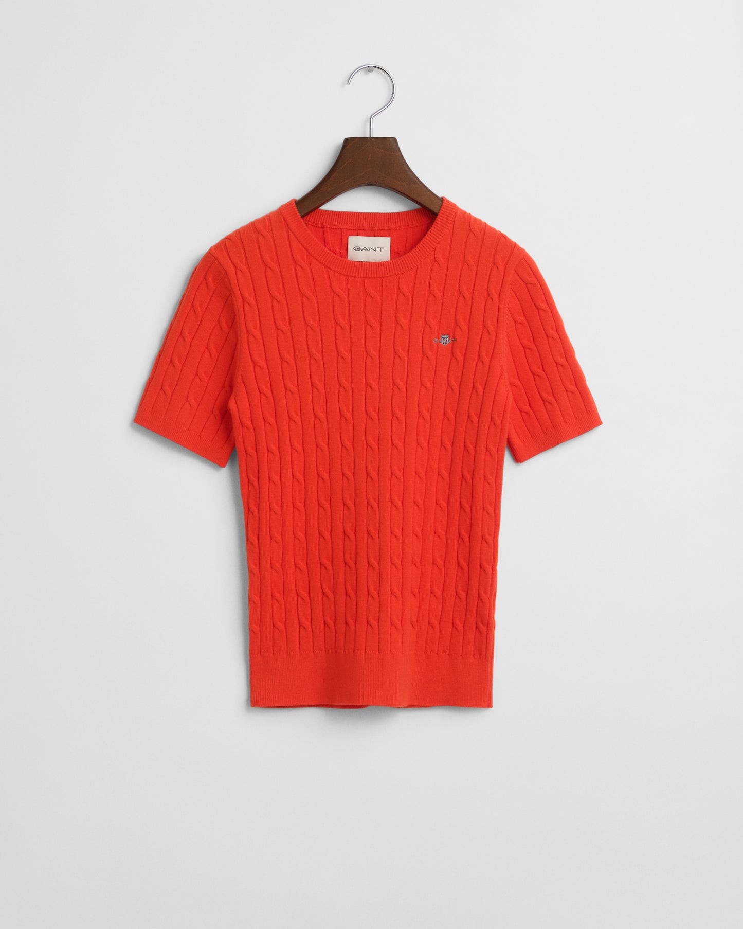 ORANGE RED