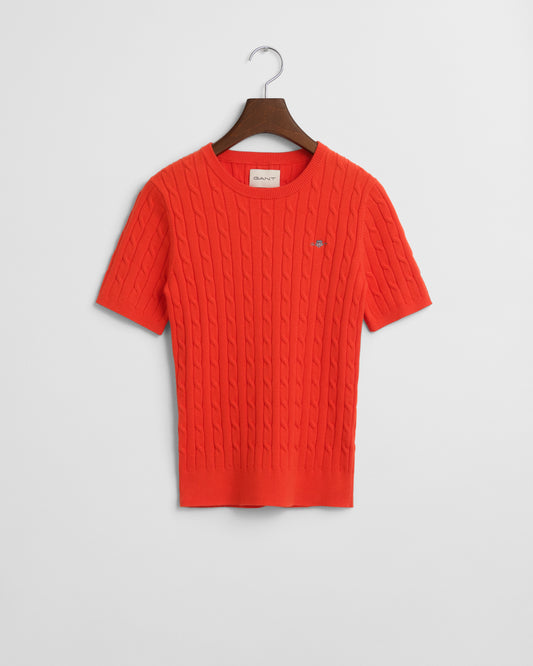 ORANGE RED