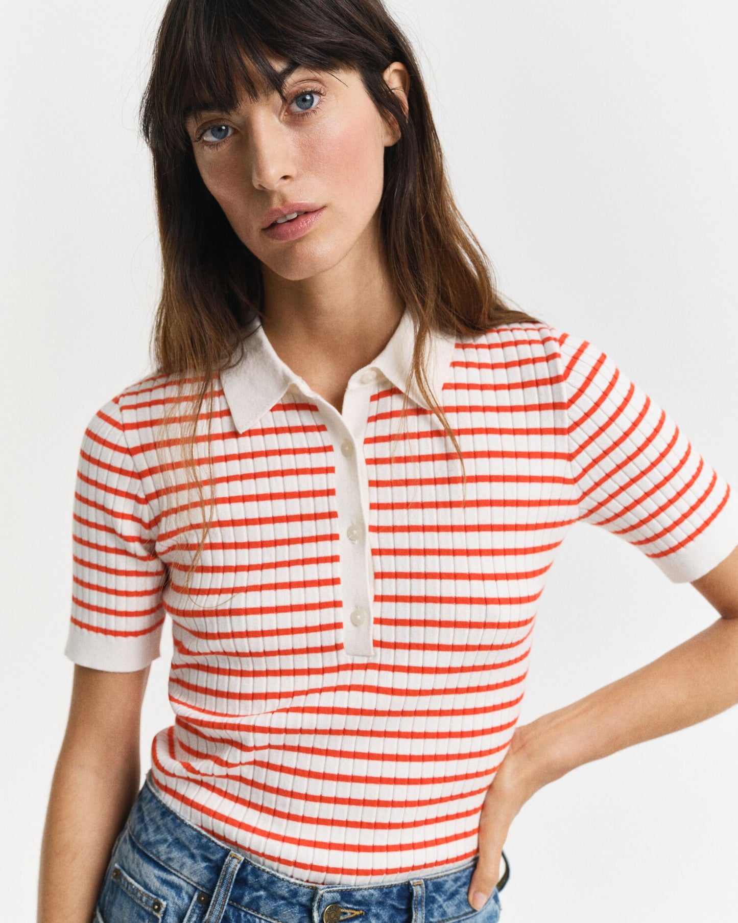 ORANGE RED
