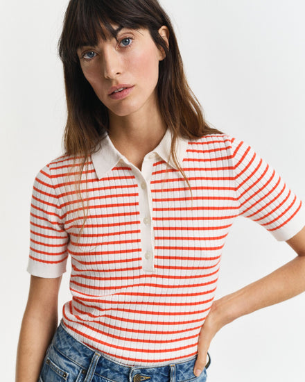 ORANGE RED