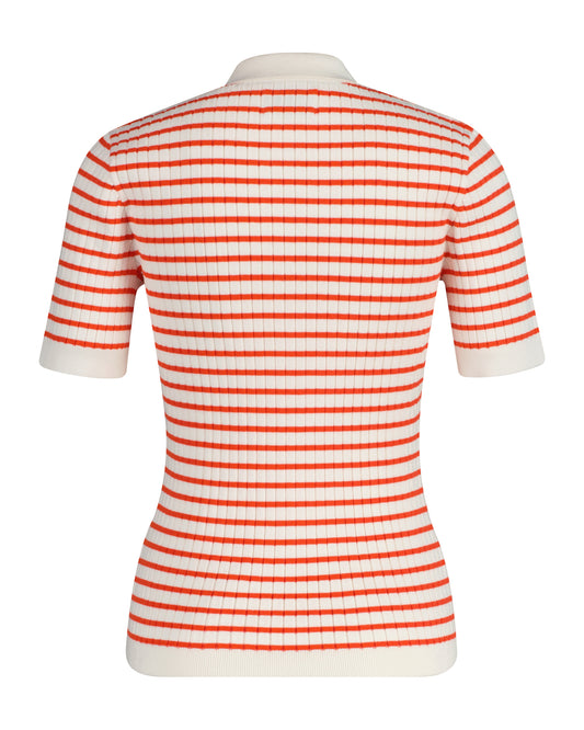 ORANGE RED