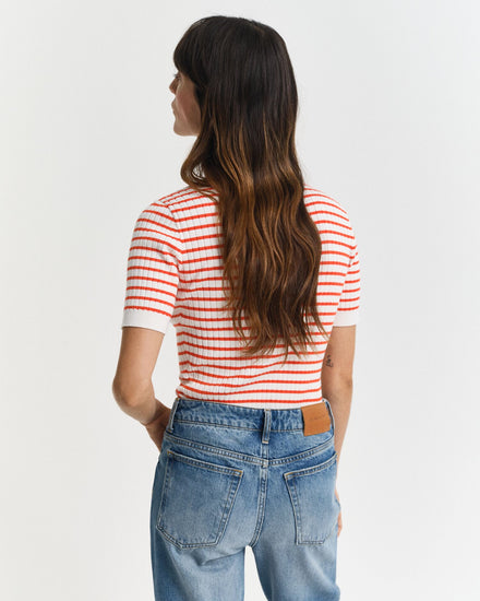 ORANGE RED