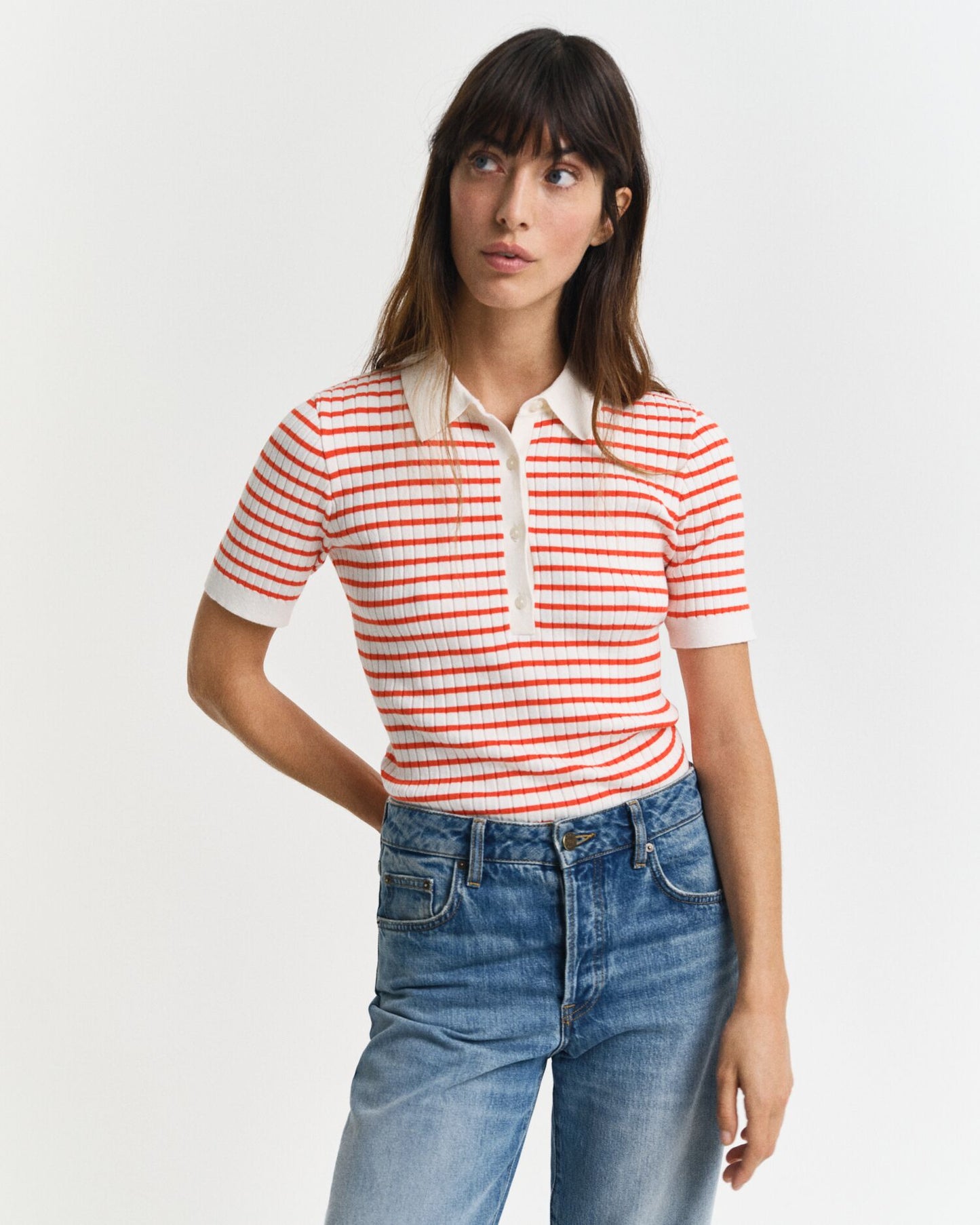 ORANGE RED