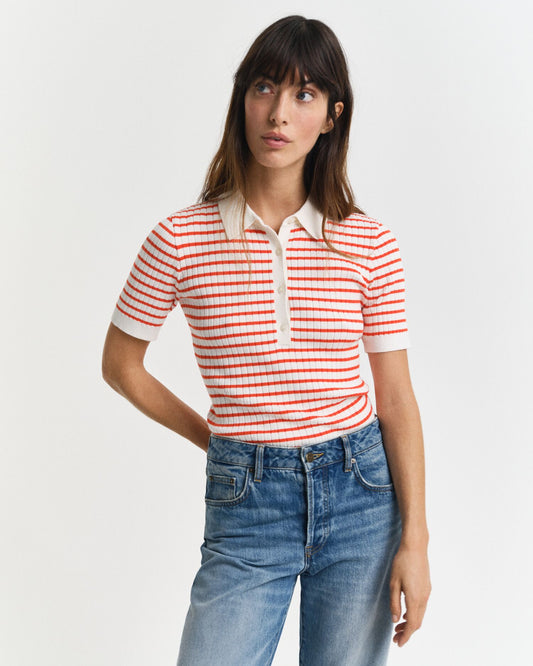 ORANGE RED