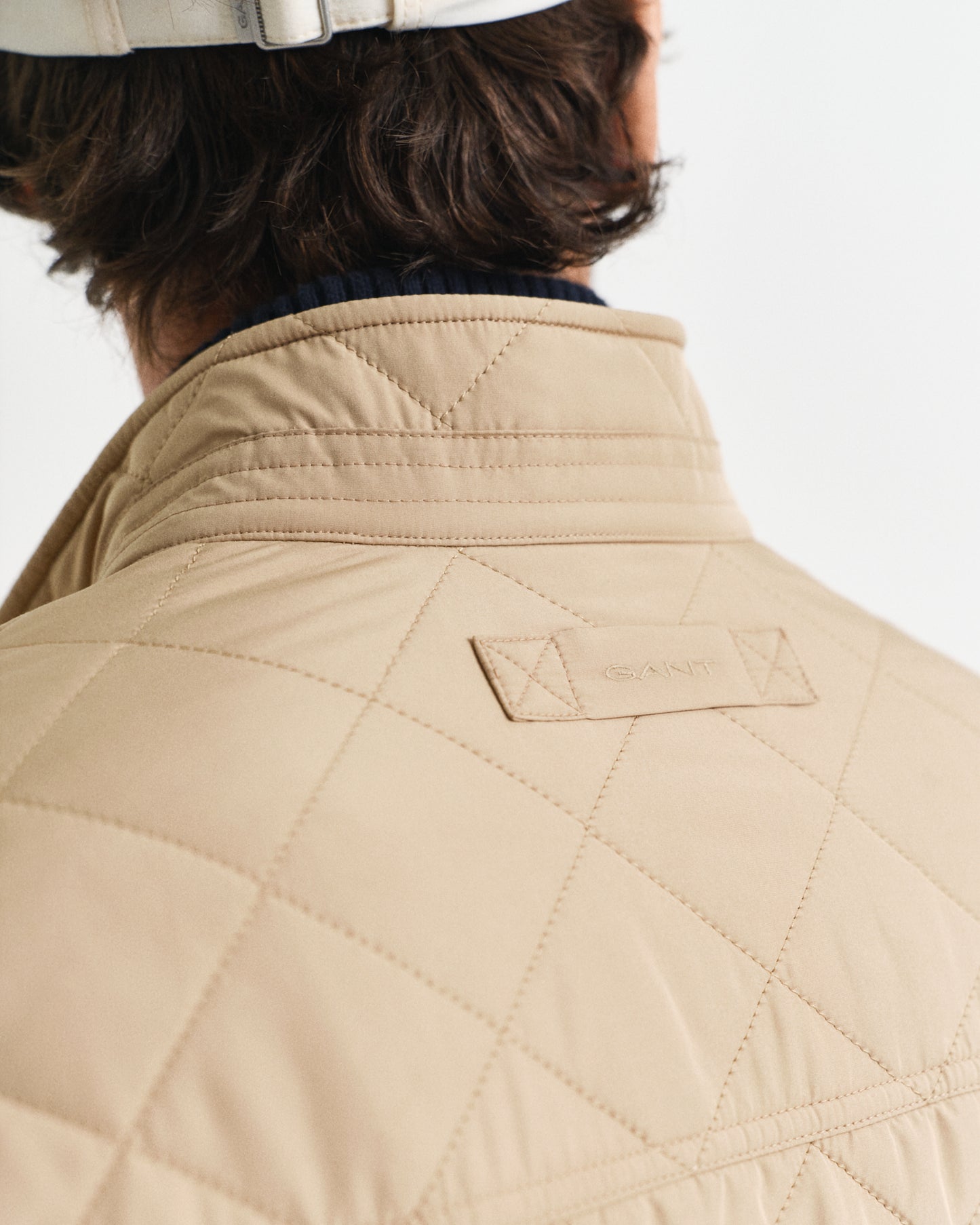 DARK KHAKI