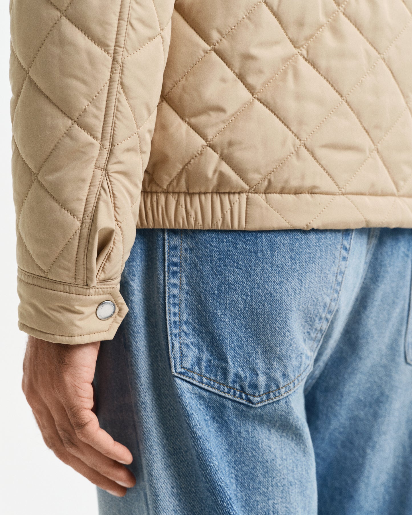 DARK KHAKI
