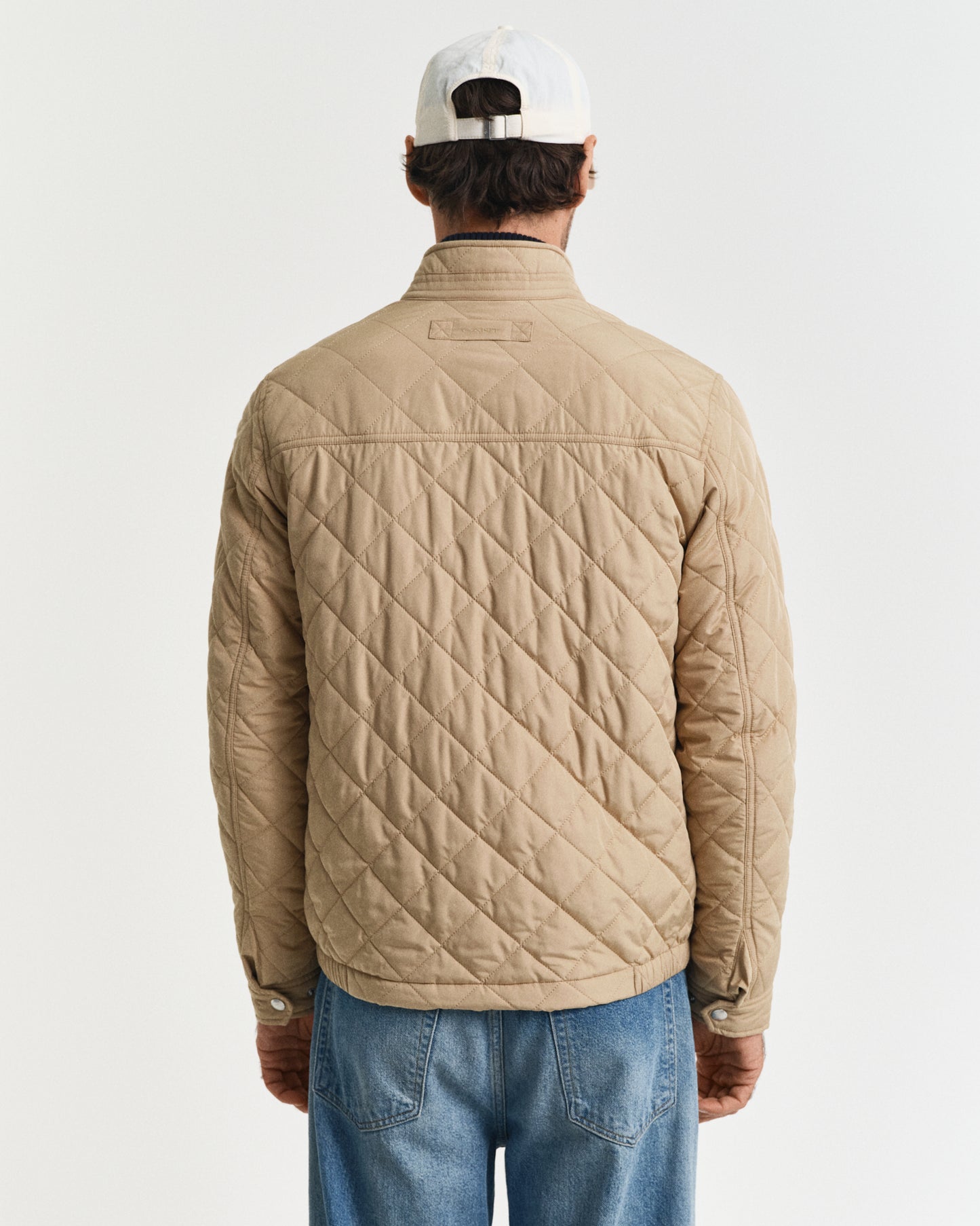 DARK KHAKI