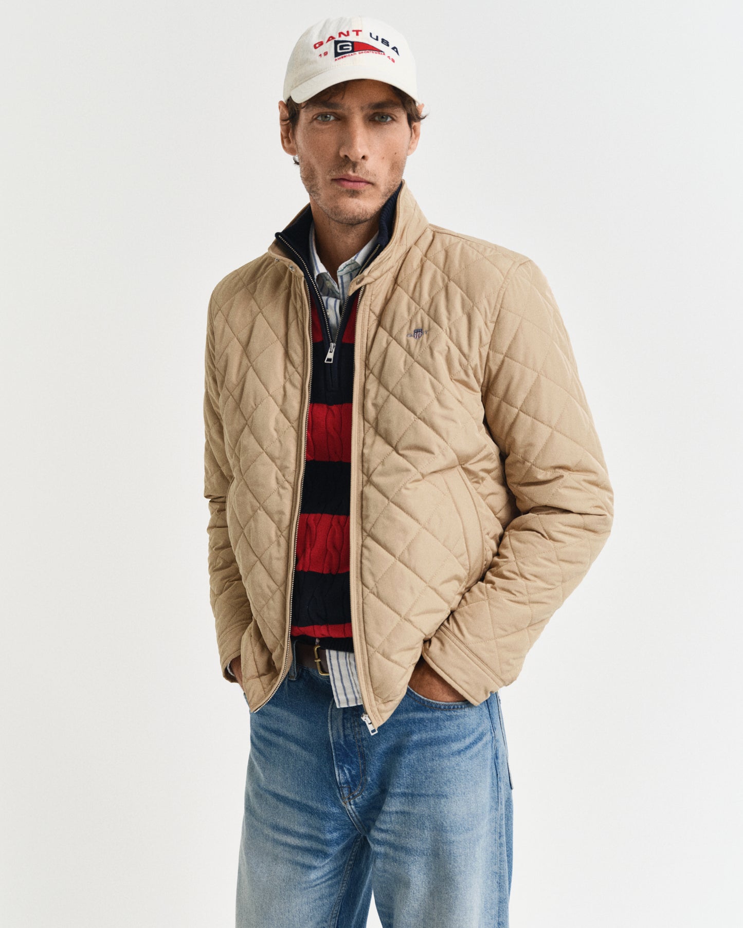 DARK KHAKI