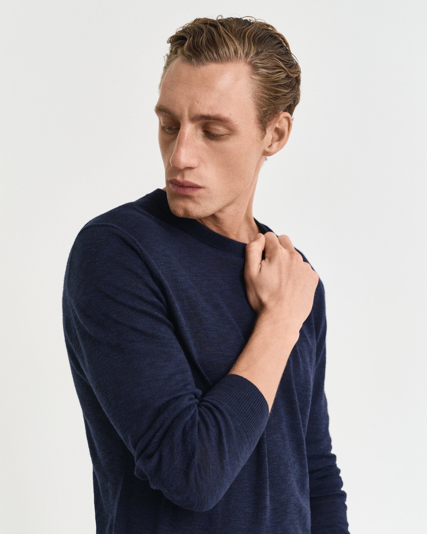 EVENING BLUE