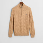 KHAKI MELANGE