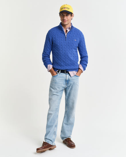 RICH BLUE
