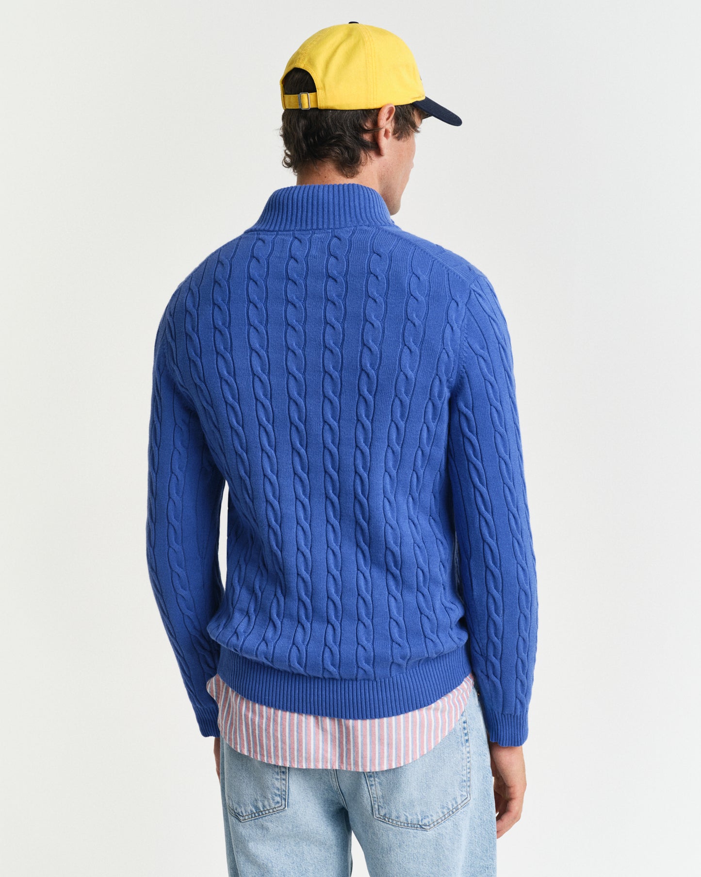 RICH BLUE