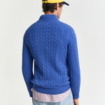 RICH BLUE