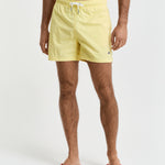 BANANA YELLOW