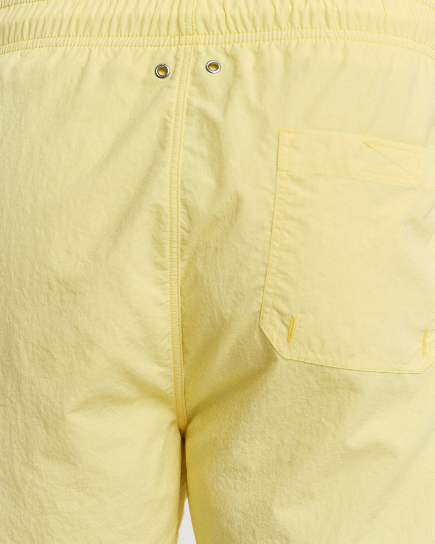 BANANA YELLOW