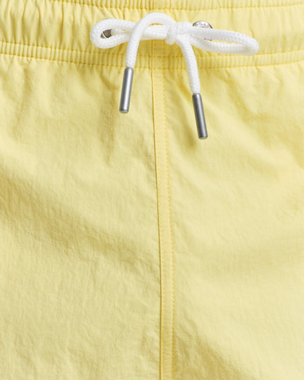 BANANA YELLOW