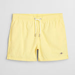 BANANA YELLOW