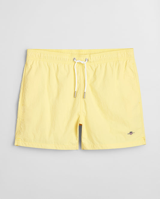 BANANA YELLOW