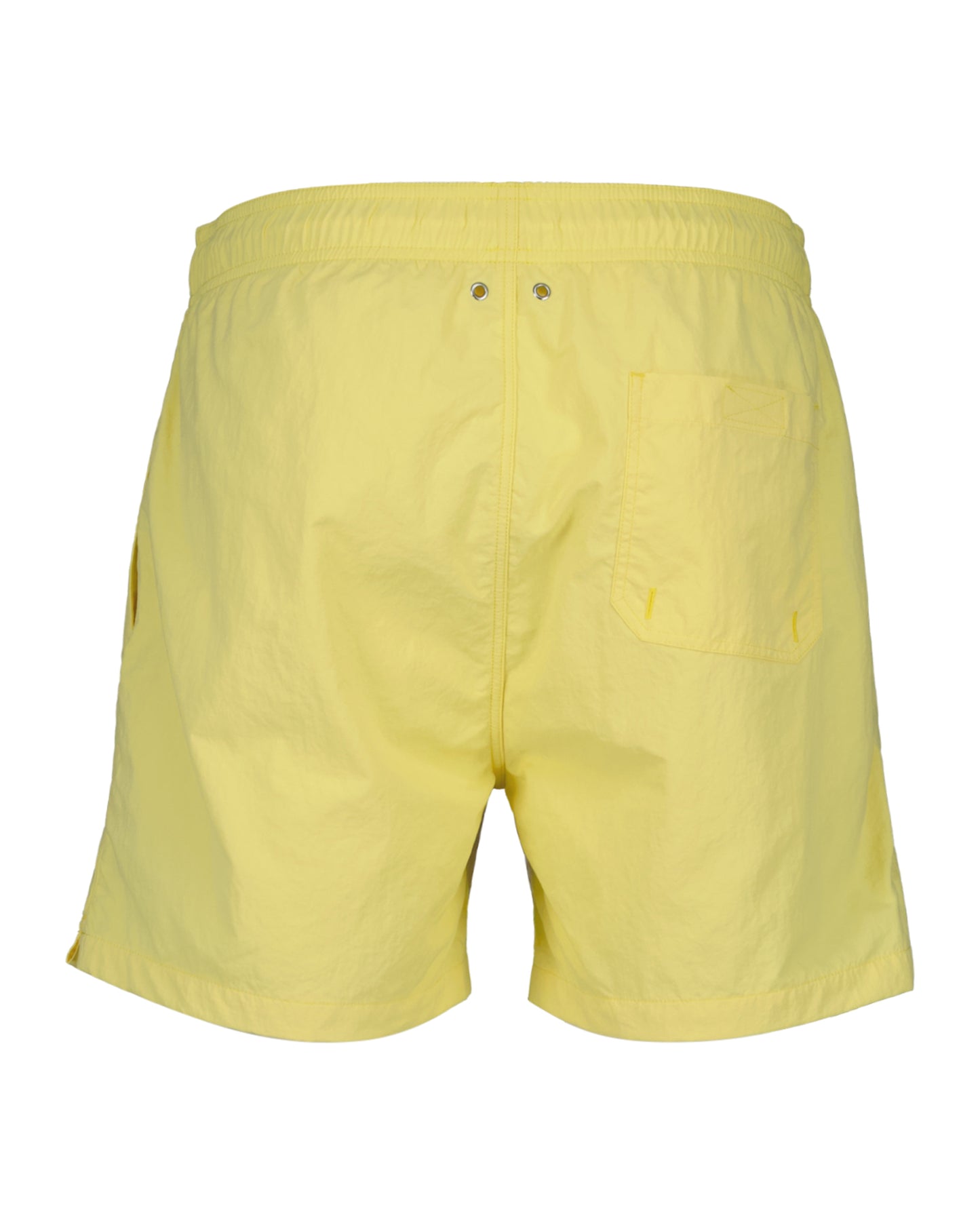 BANANA YELLOW
