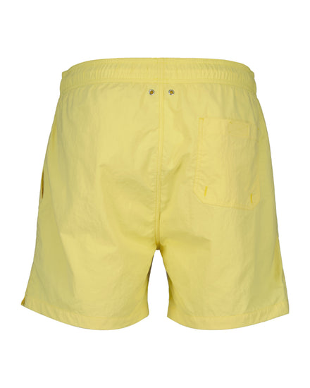 BANANA YELLOW