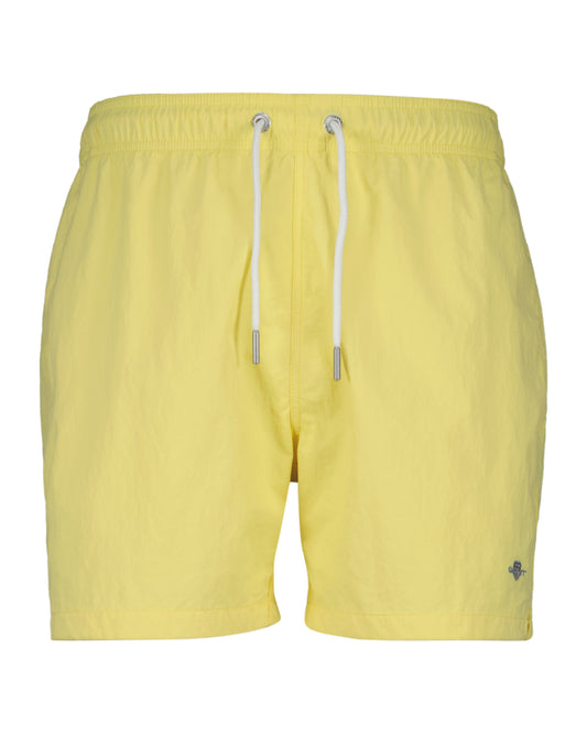 BANANA YELLOW