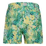 TROPIC BLUE