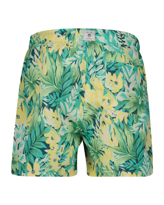 TROPIC BLUE