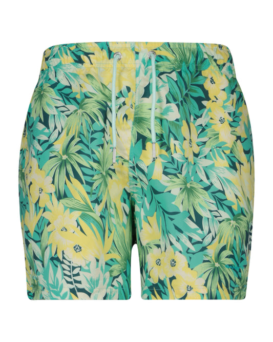 TROPIC BLUE
