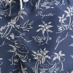DUSTY NAVY