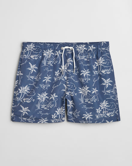 DUSTY NAVY