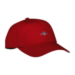 RUBY RED