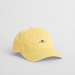 BANANA YELLOW