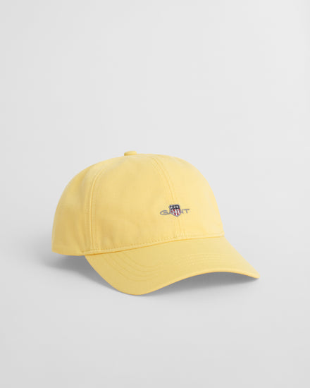 BANANA YELLOW
