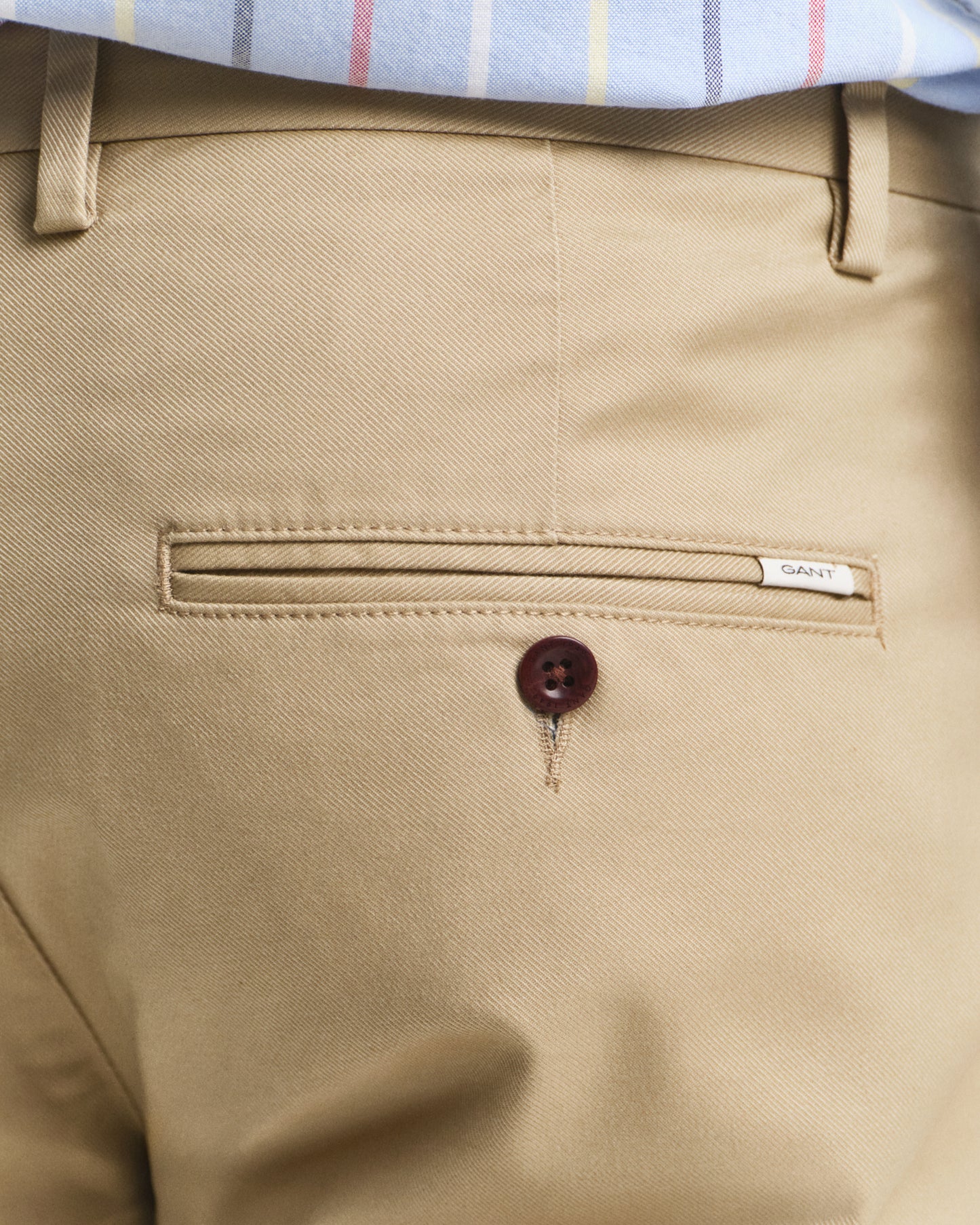 DARK KHAKI
