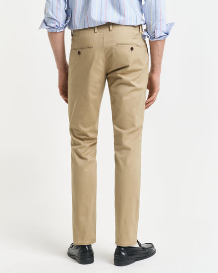 DARK KHAKI