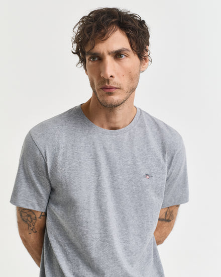 GREY MELANGE