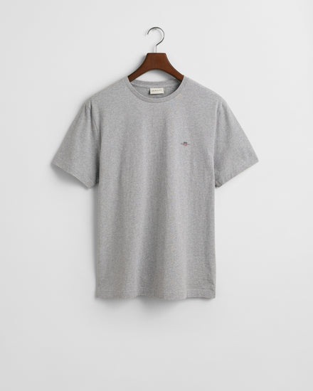 GREY MELANGE
