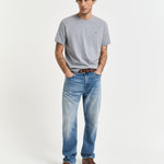 GREY MELANGE