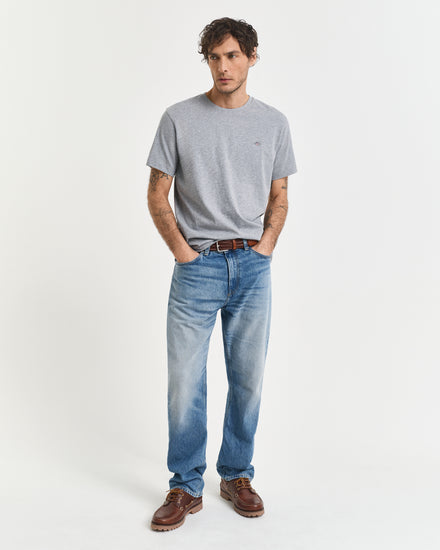GREY MELANGE