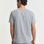 GREY MELANGE