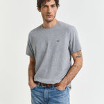GREY MELANGE