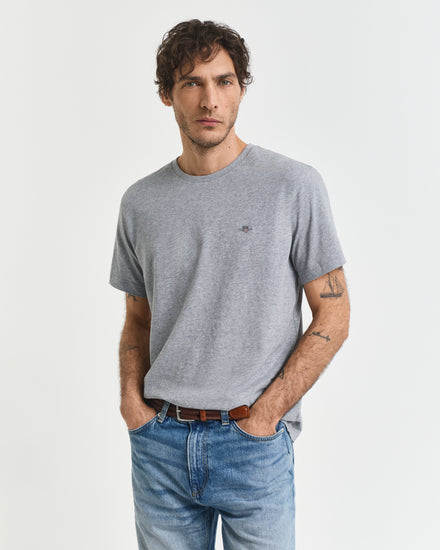 GREY MELANGE