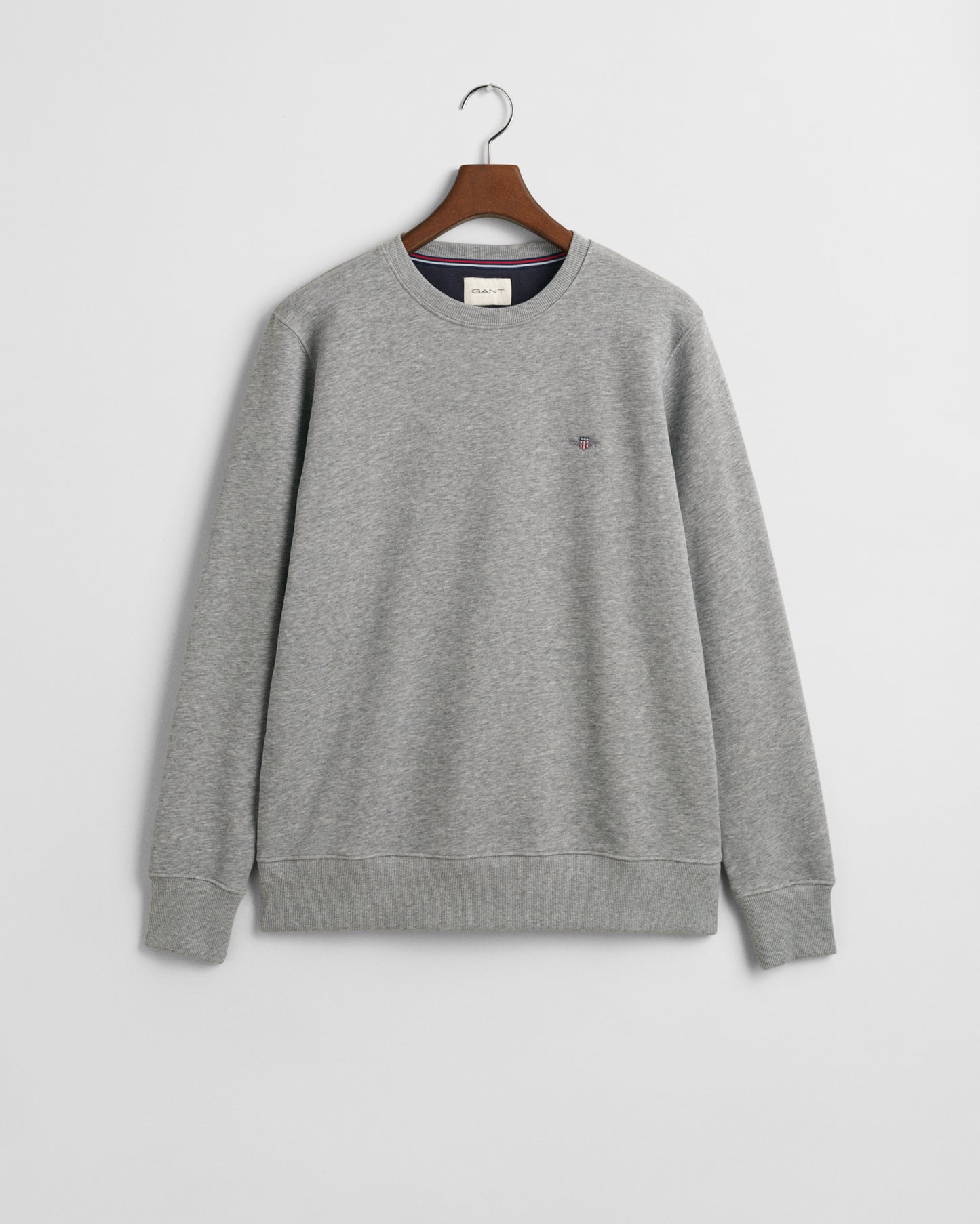 GREY MELANGE