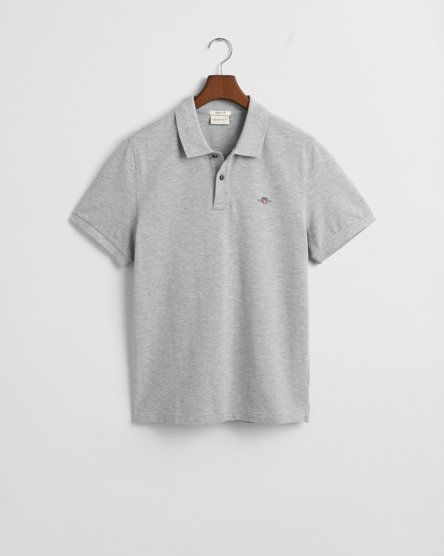 GREY MELANGE