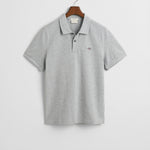 GREY MELANGE