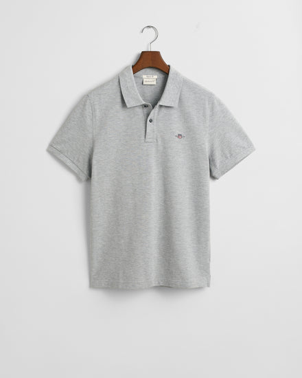 GREY MELANGE