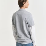GREY MELANGE