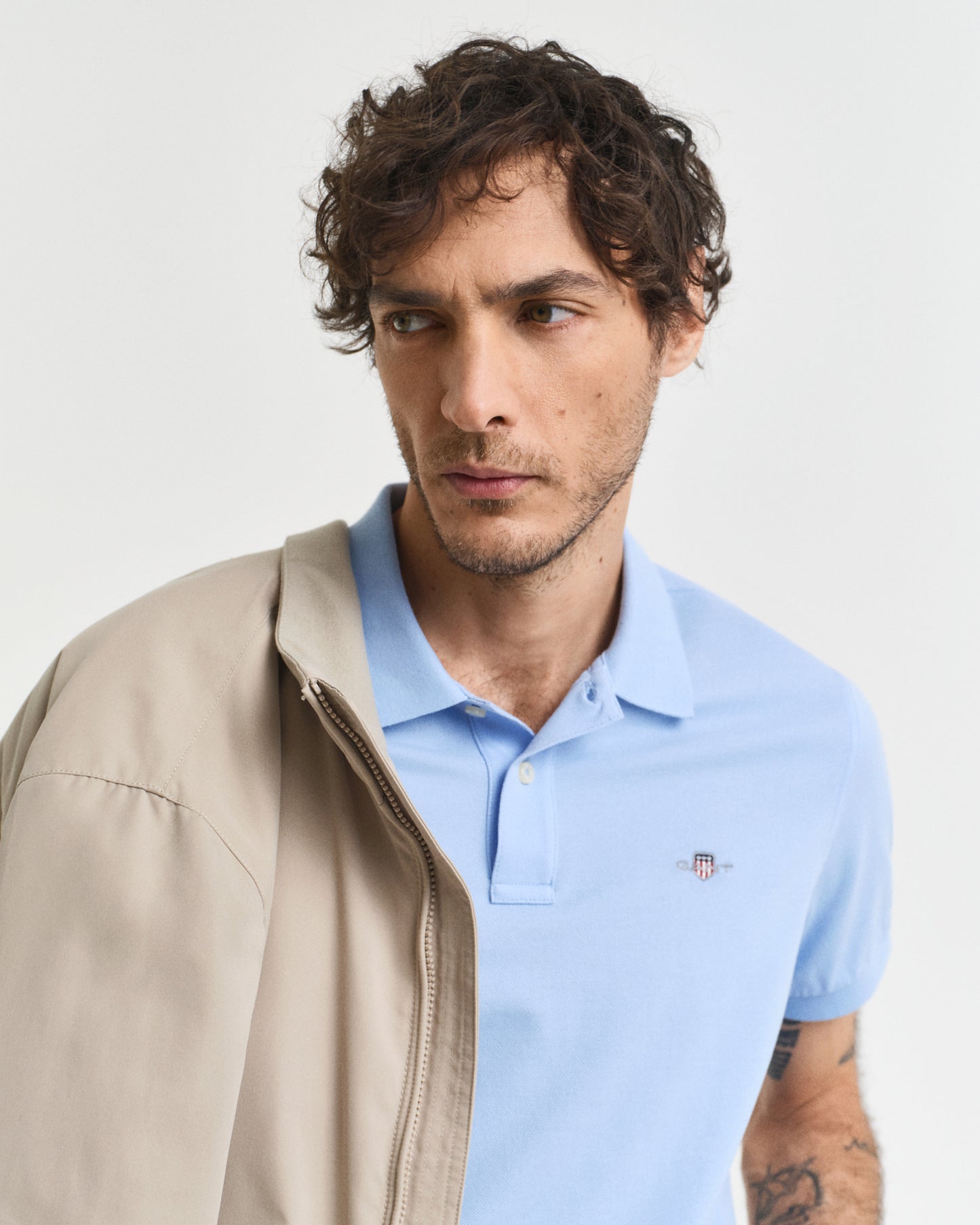 CAPRI BLUE