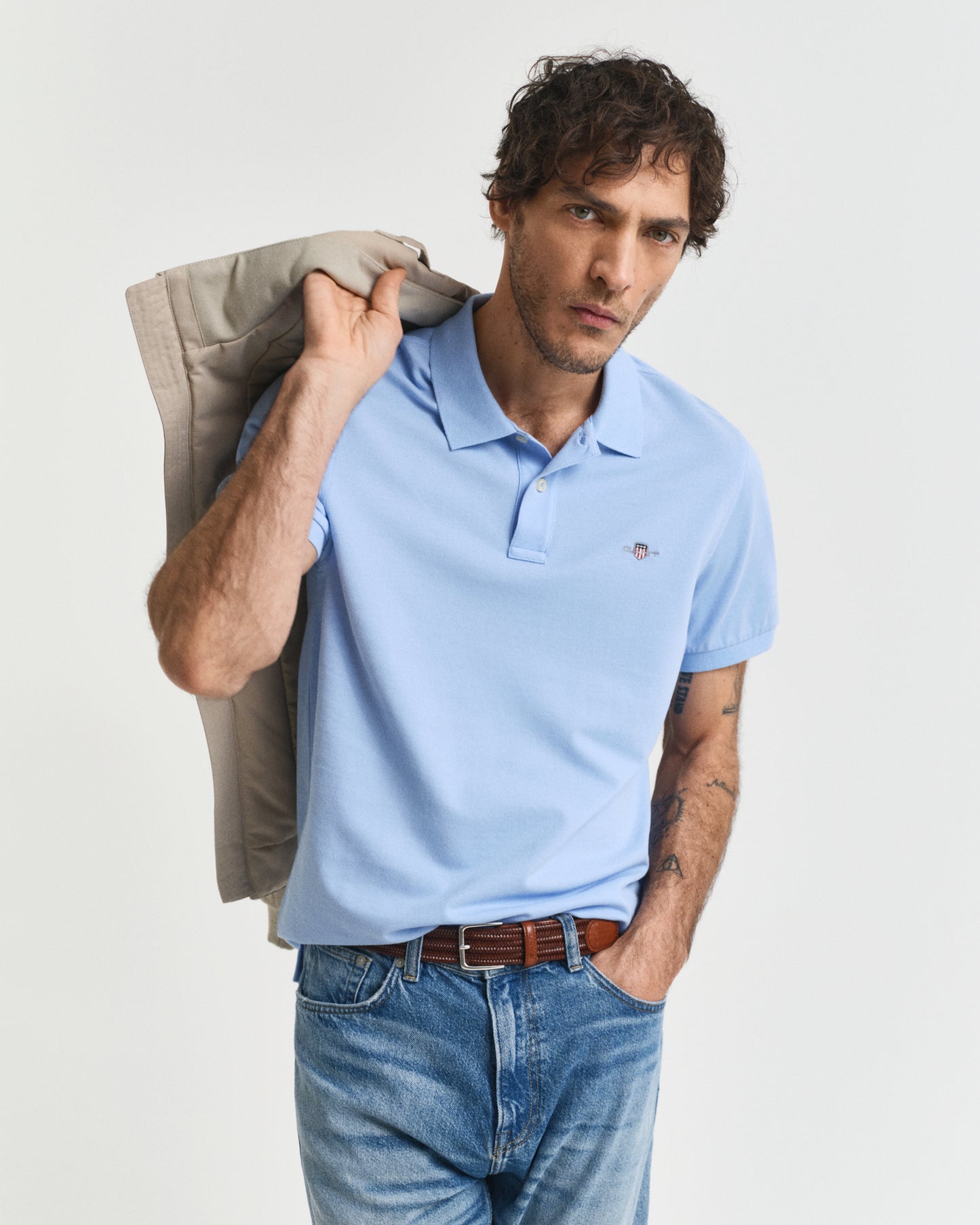 CAPRI BLUE
